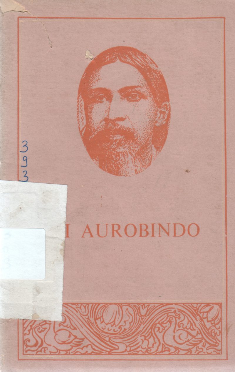 AUROBINDO