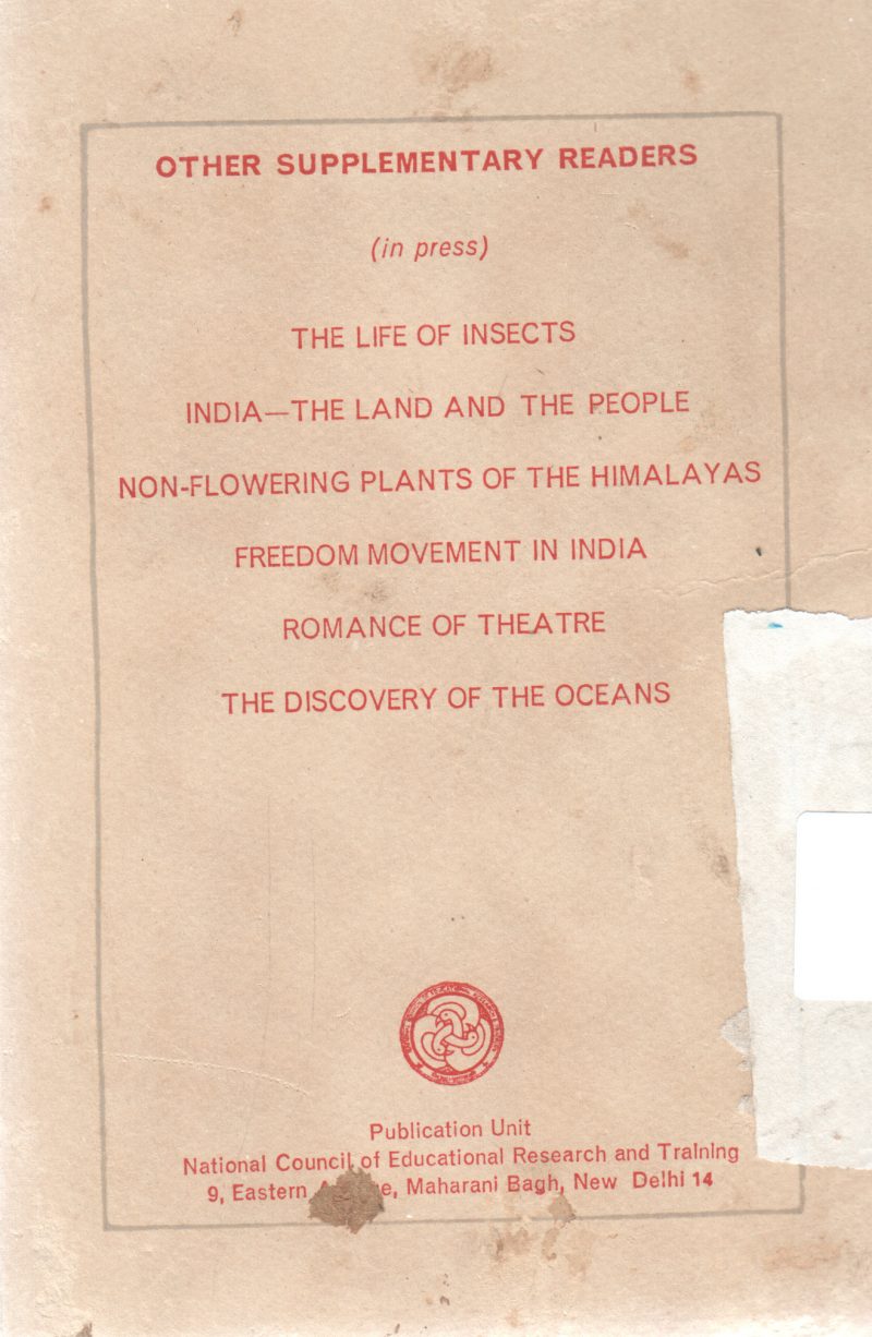RAJA RAMMOHUN ROY - Image 2