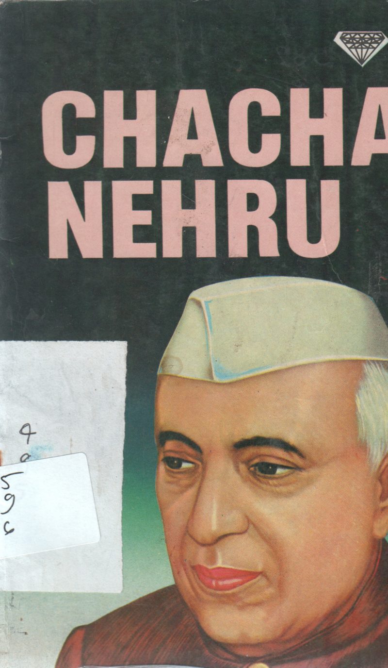 CHACHA NEHRU