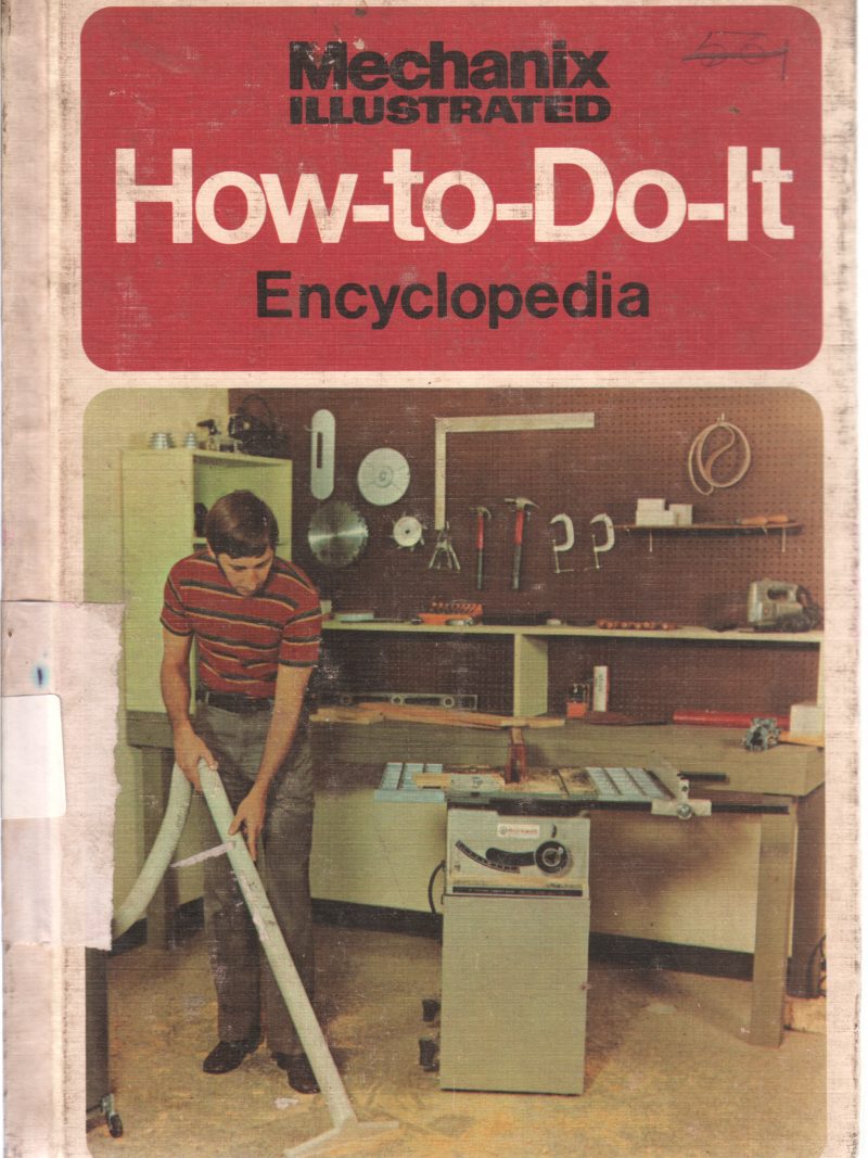 HOW TO DO IT