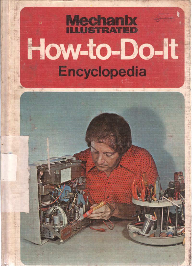 HOW TO DO IT