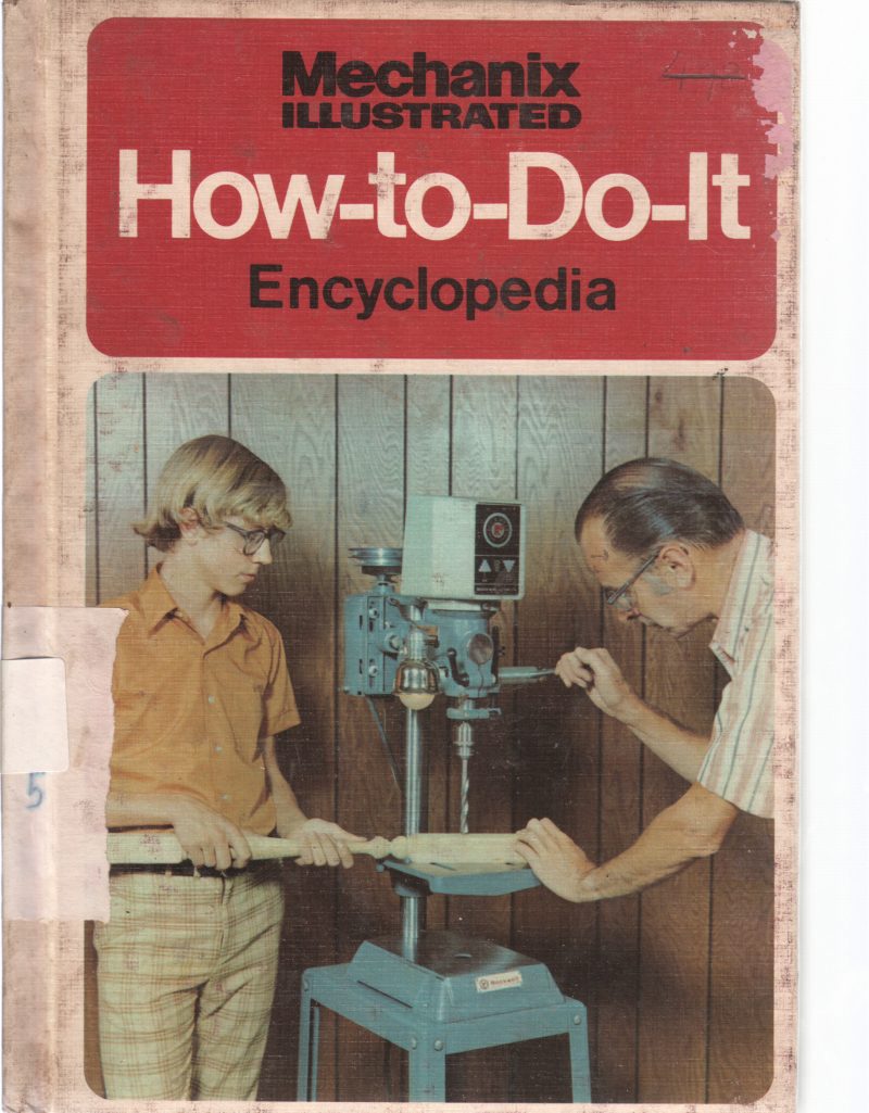 HOW TO DO IT