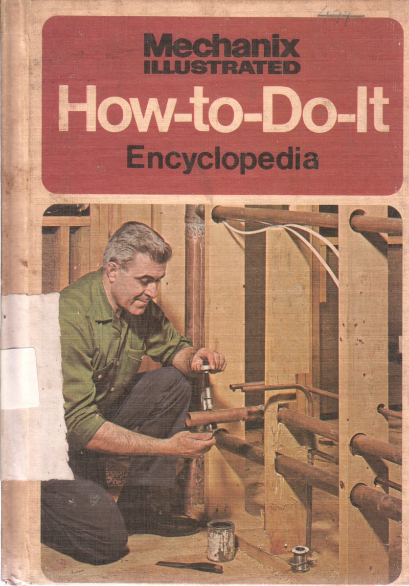 HOW TO DO IT
