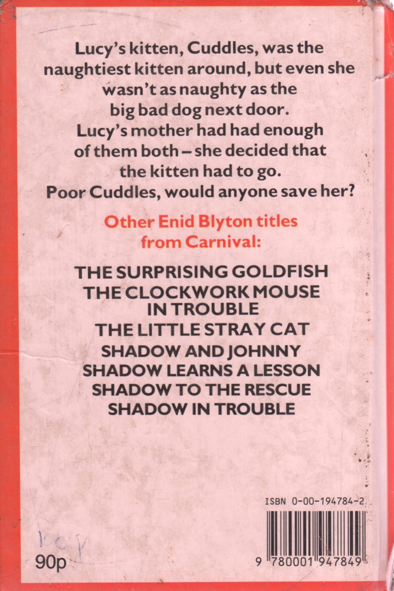 THE BIG BAD DOG - Image 2