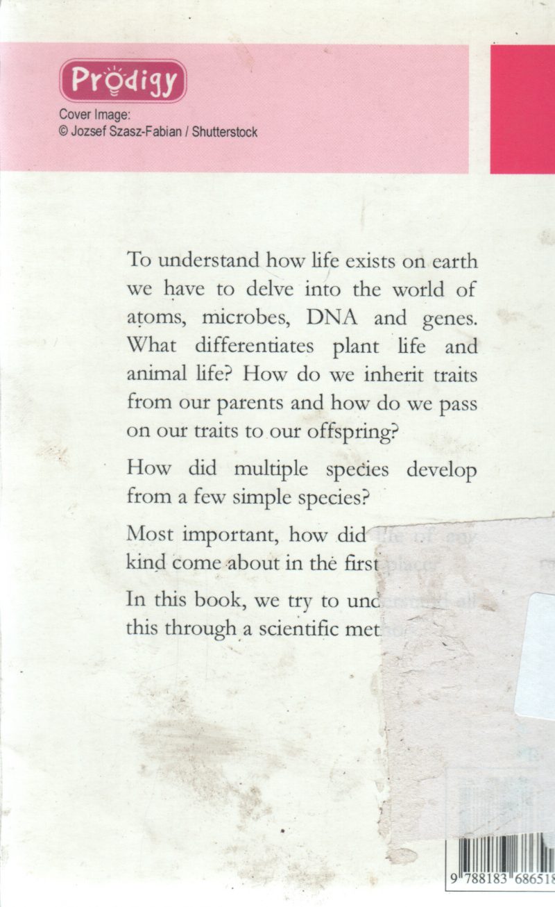 LIFE BY BADRI SASHADRI - Image 2