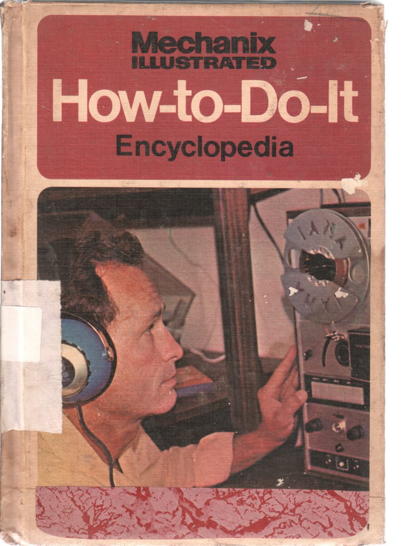 HOW TO DO IT