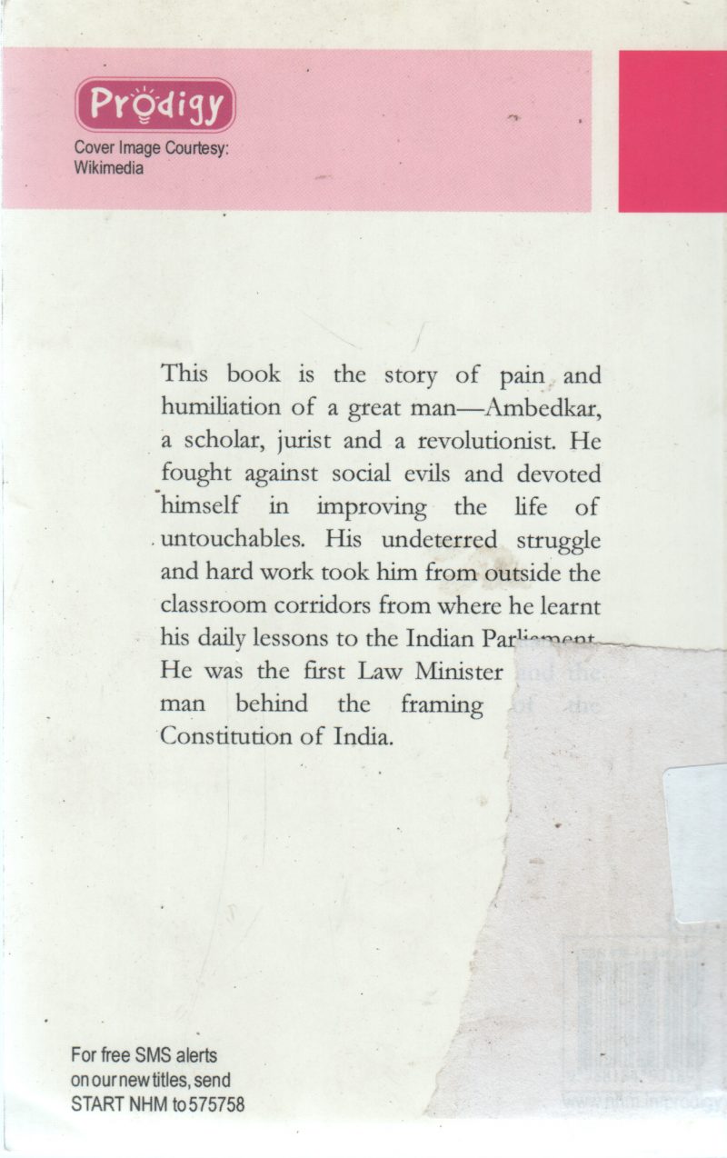 AMBEDHKAR BY BIBI DEEPU - Image 2