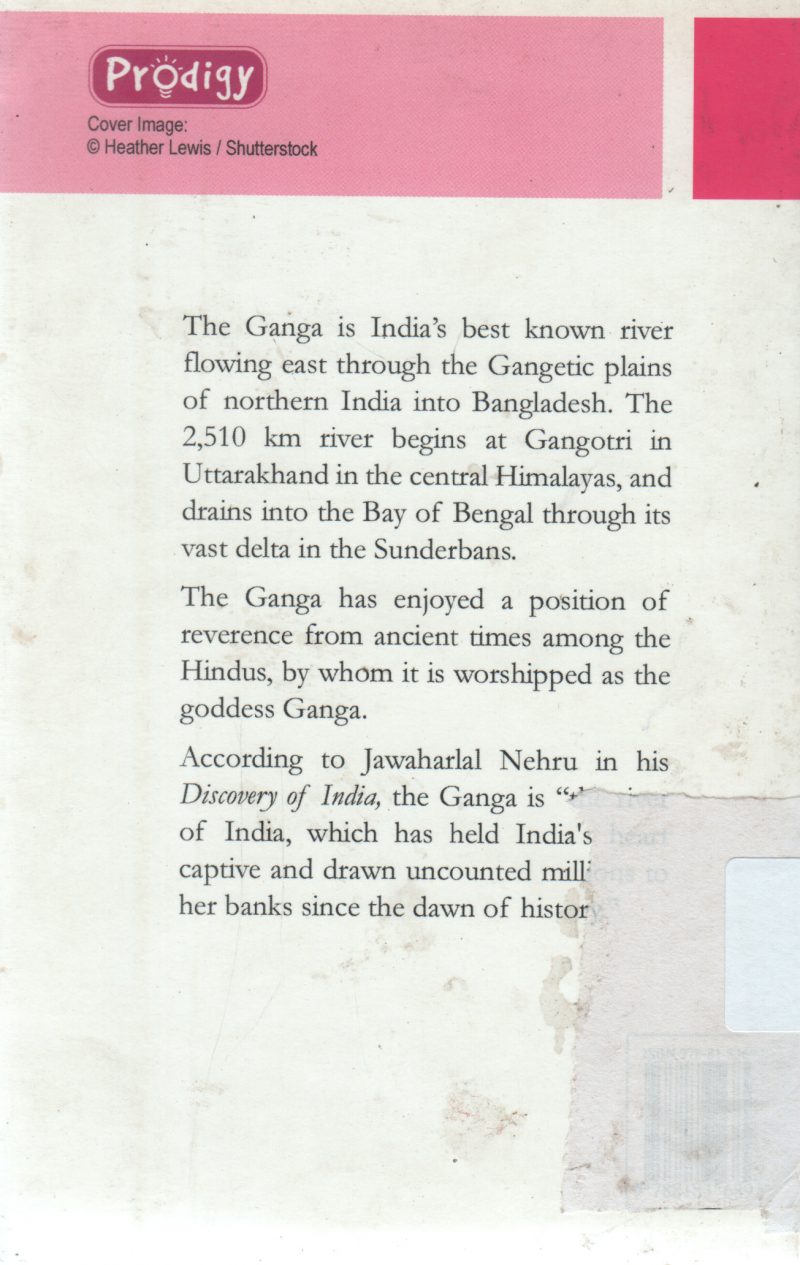 GANGA BY PRIYA MANI - Image 2