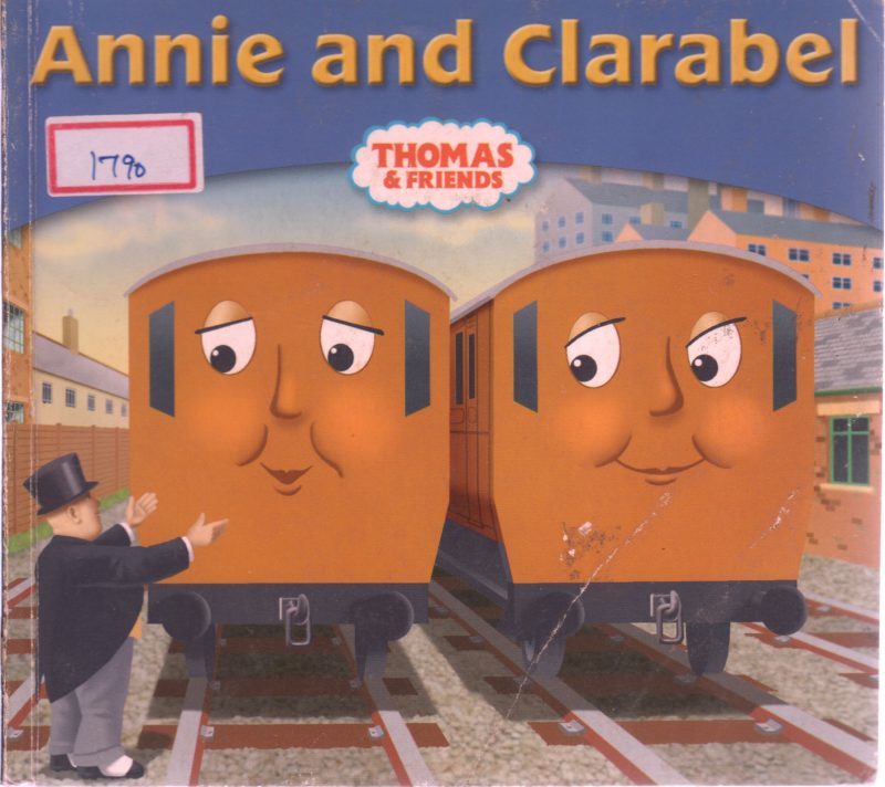 ANNIE AND THE CARABLE