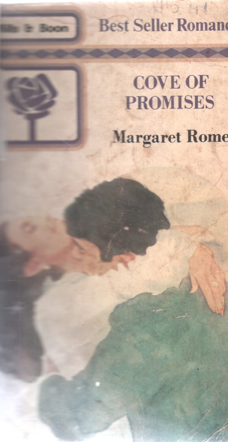 COVE OF PROMISES BY MARGARET ROME