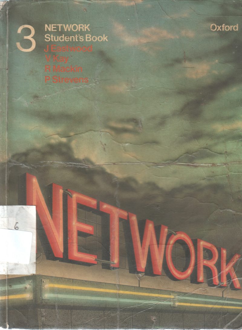NETWORK BY OXFORD