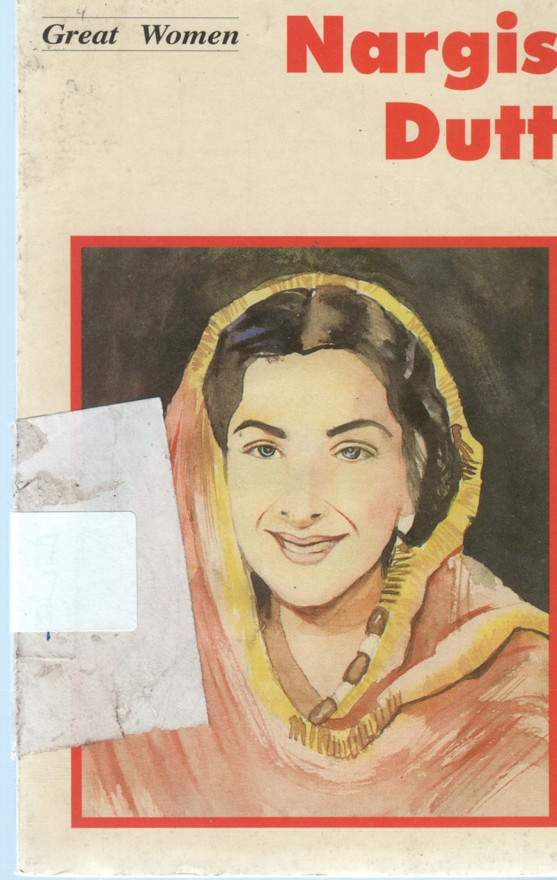NARGIS DUTT