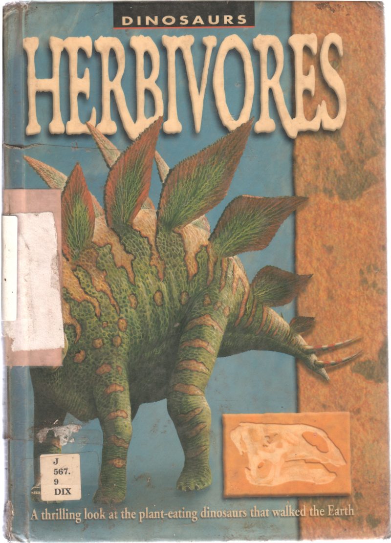 HERBIVORES