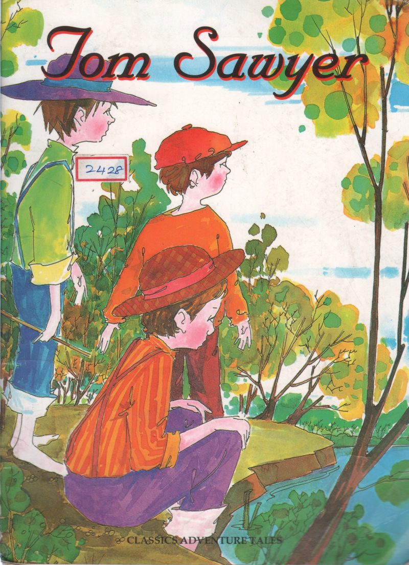TOM SAWYER