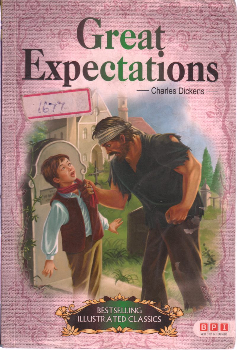 GREAT EXPECTATION
