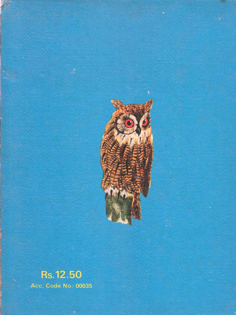 MY BIG ANIMAL ABC BY THOMSON PRESS - Image 2