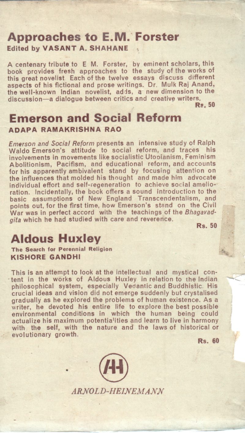 REMINISCENES ON TOLSTOY - Image 2