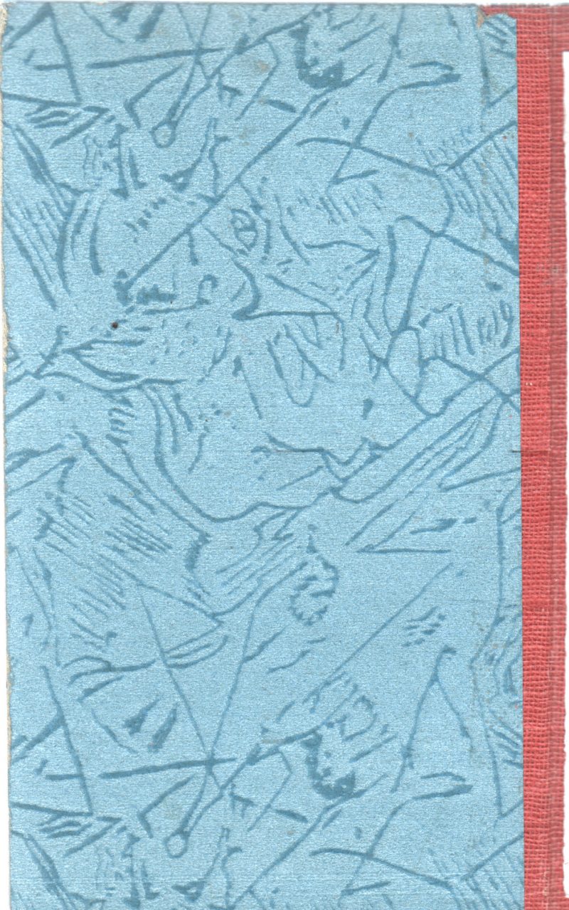 THE CLUE OF DANCIING PUPET BY CAROLYN KEENE - Image 2