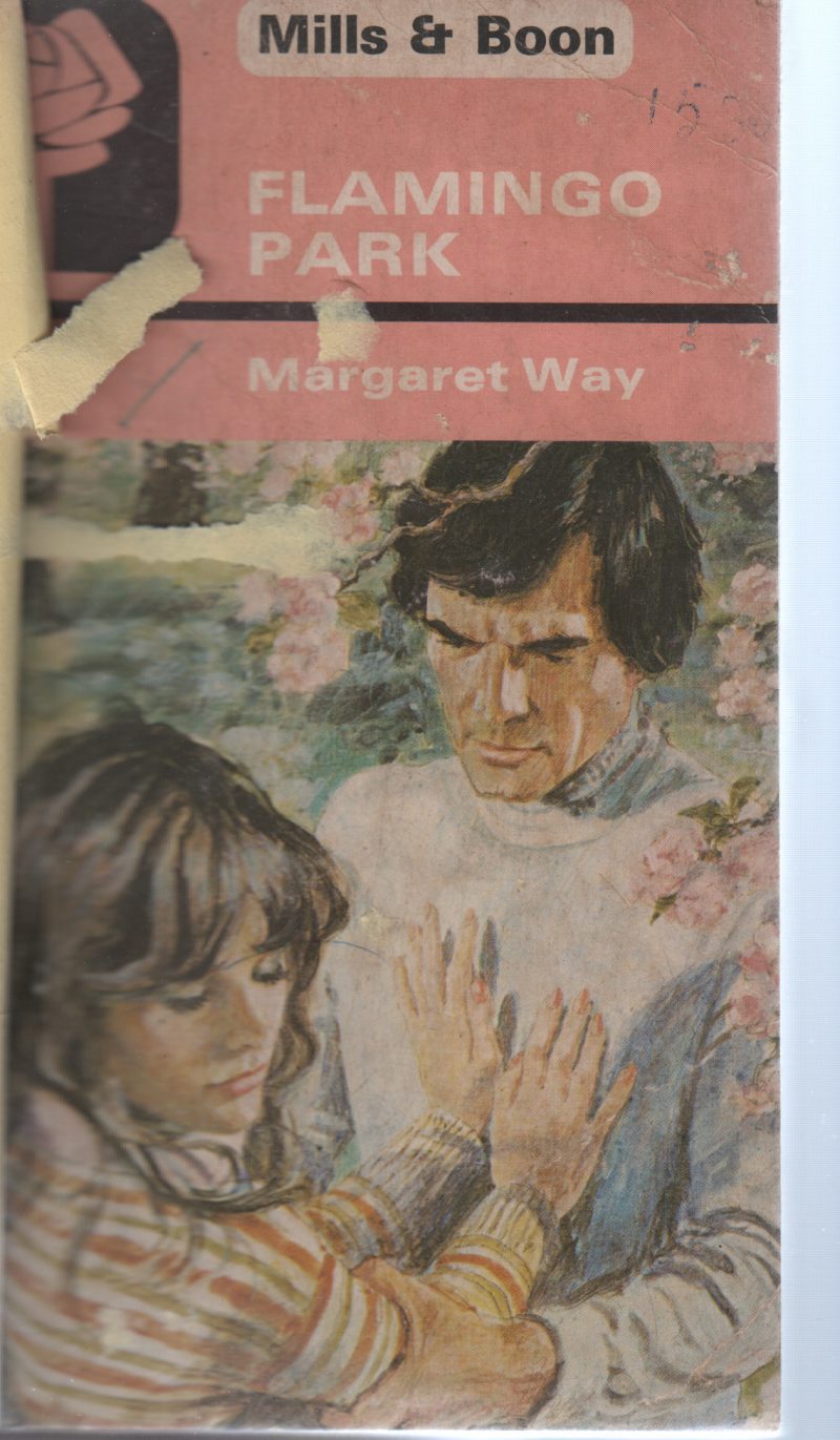 FLAINGO PARK BY MARGARET WAY