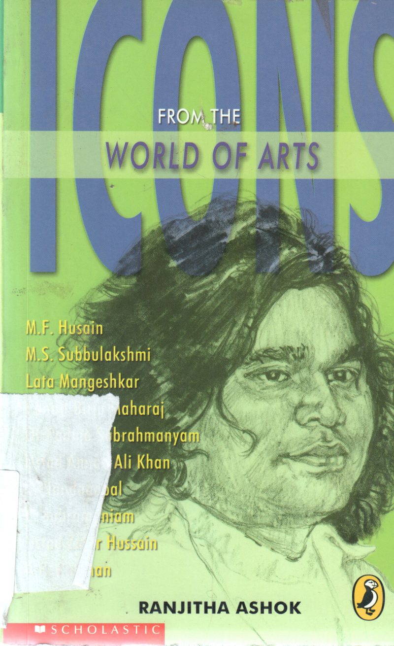 WORLS OF ARTS BY RANJITHA ASHOK