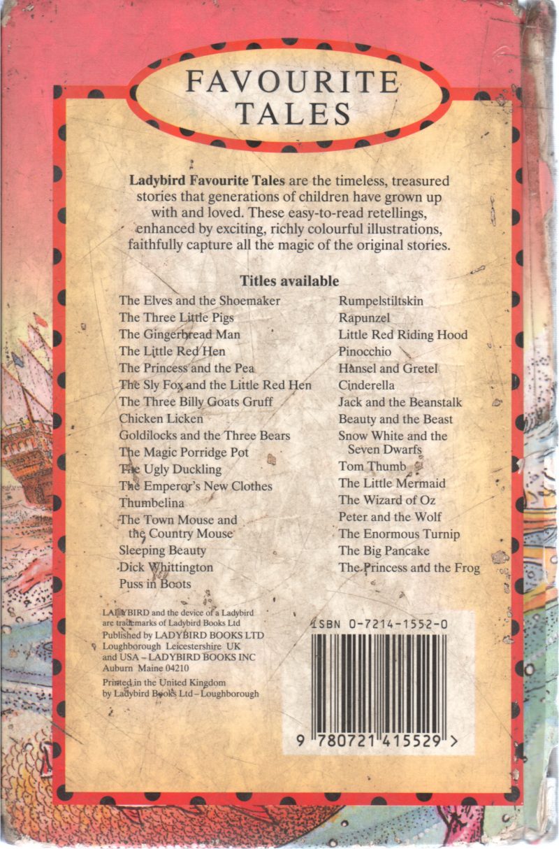 THE LITTLE MERMAID - Image 2
