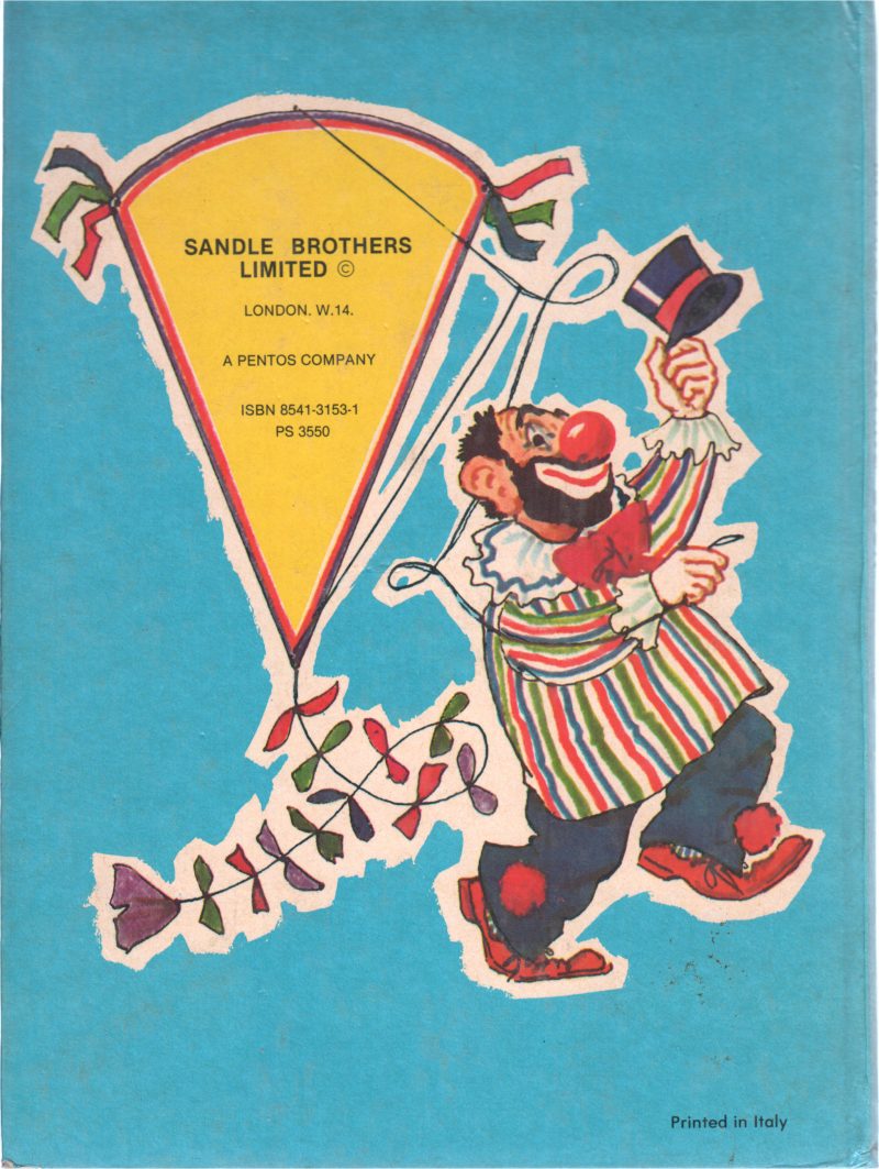 MY COUNTING BOOK - Image 2