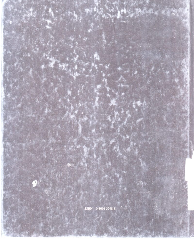 TOUCH, SMELL, TASTE, SIGHT AND HEARING - Image 2