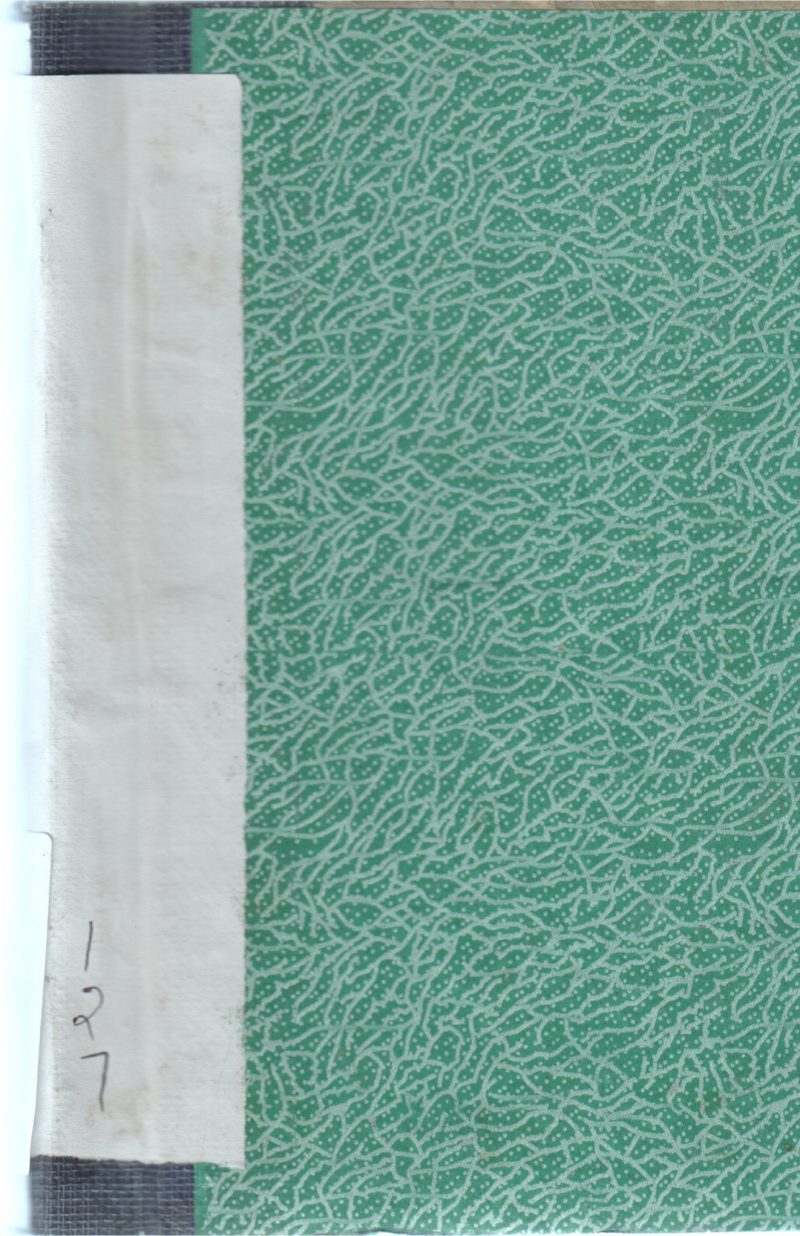 FOOT PRIINTS UNDER THE WINDOW BY FRANKLIN W. DIXON - Image 2