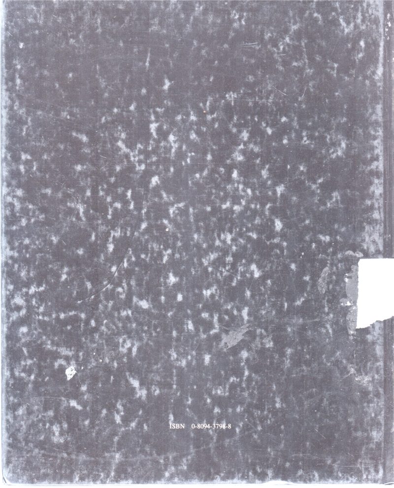 TOUCH, SMELL, TASTE, SIGHT AND HEARING - Image 2