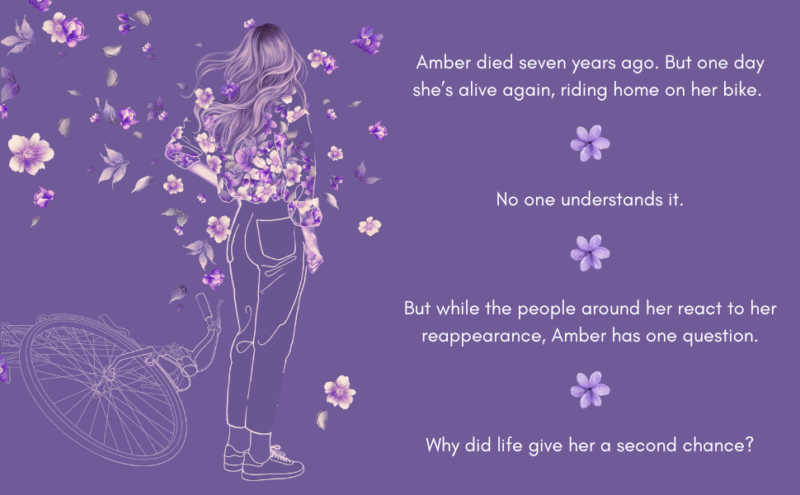 After Life By Gayle Forman Inc. - Image 2