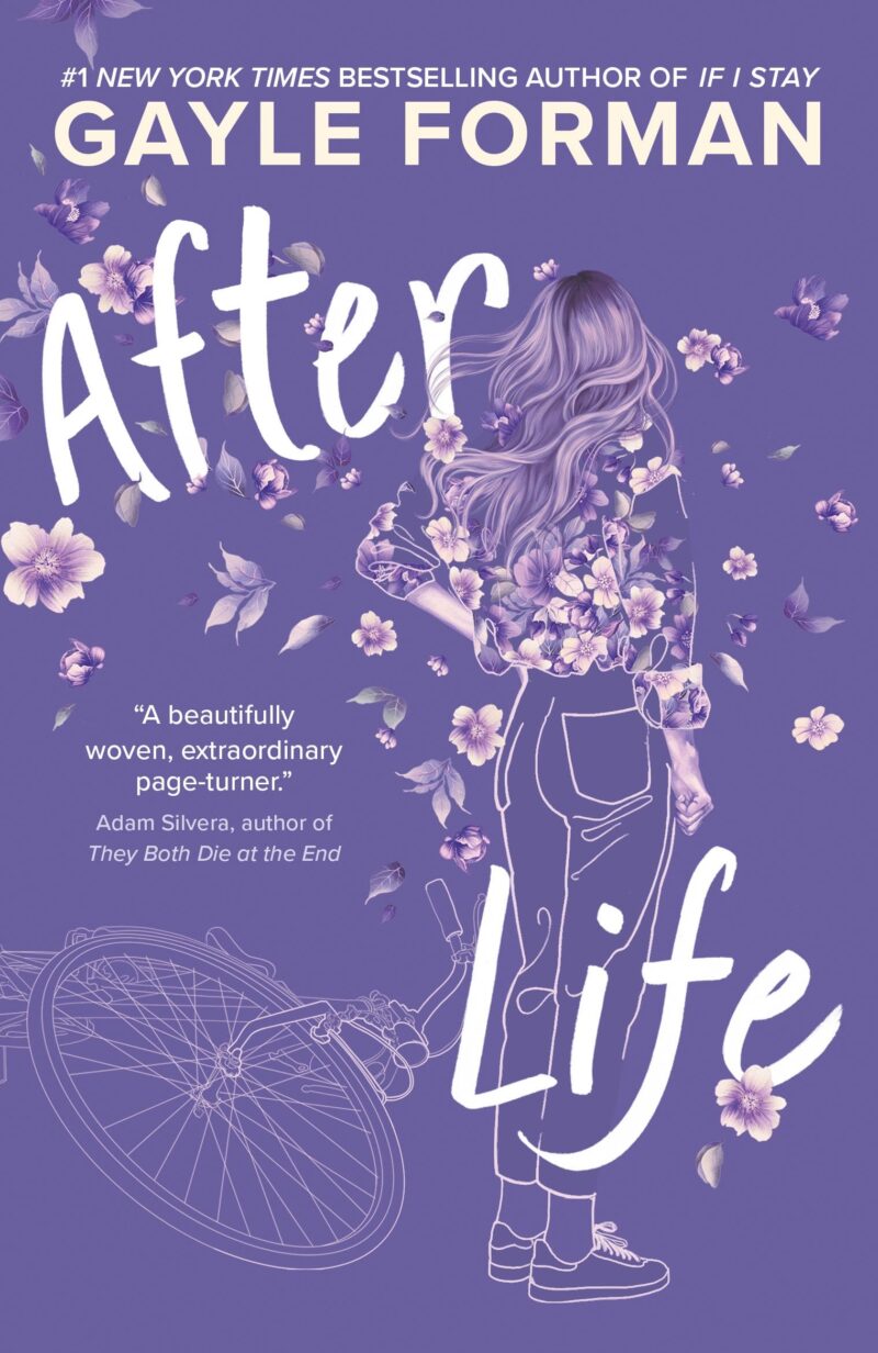 After Life By Gayle Forman Inc.