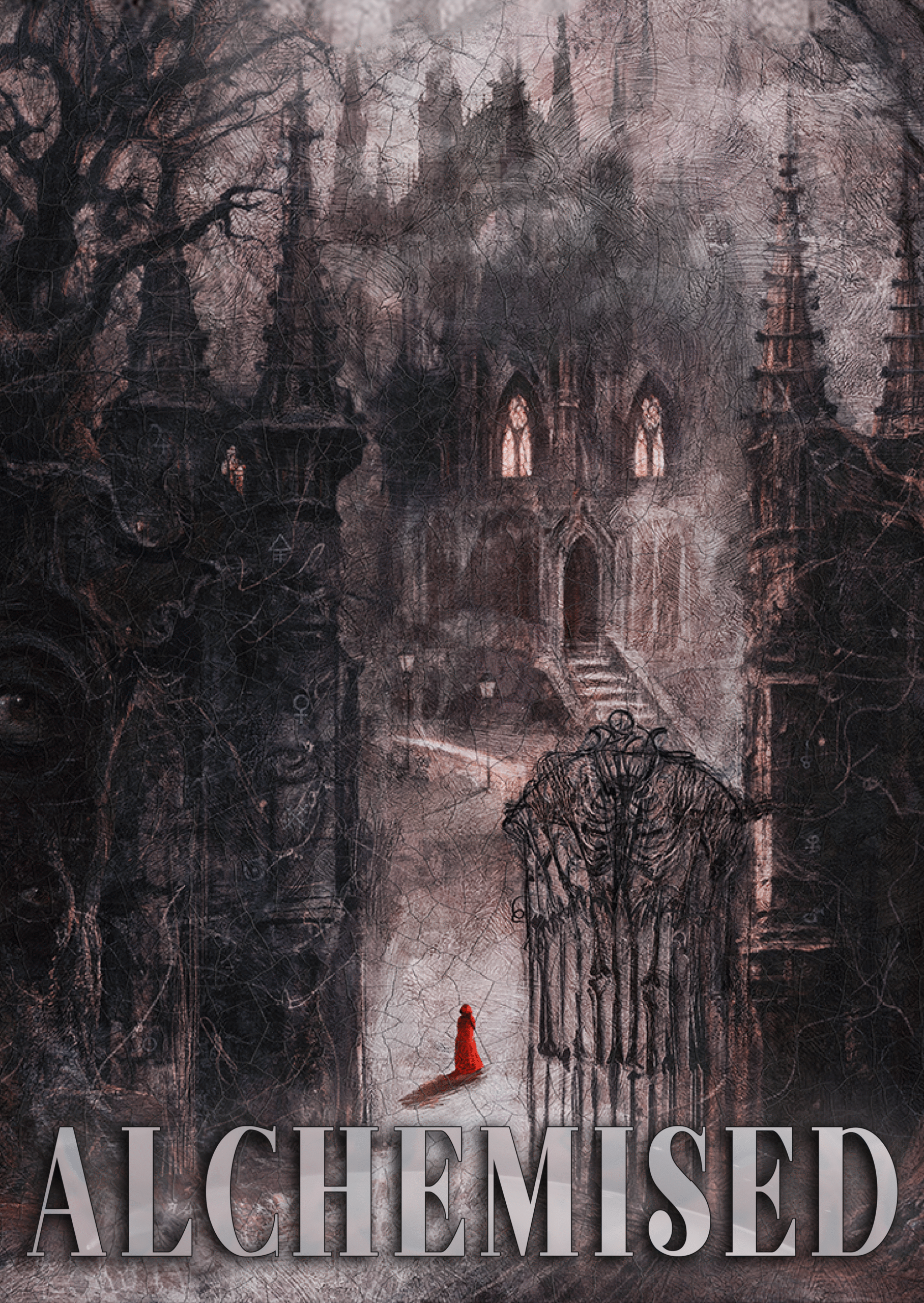 Alchemised By SenLinYu