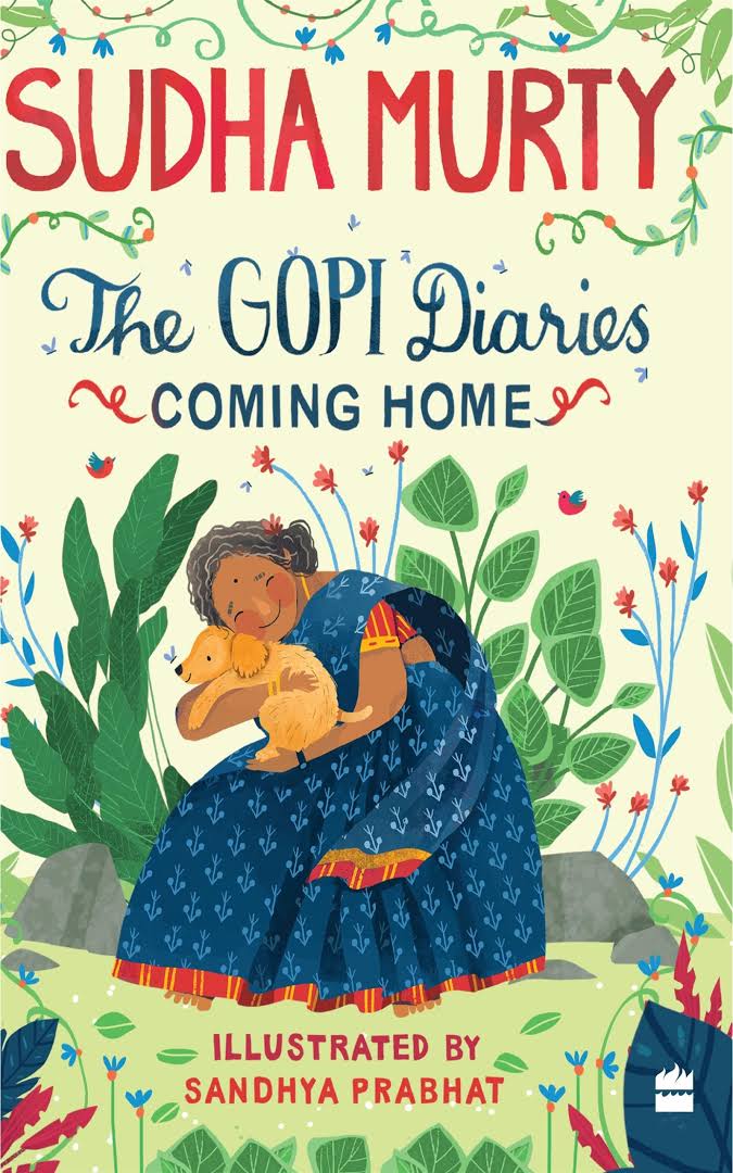 The Gopi Diaries (Coming Home)